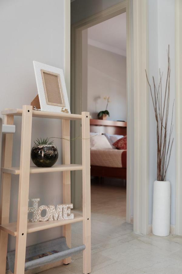 Marilena Apartments ซีดารี ภายนอก รูปภาพ