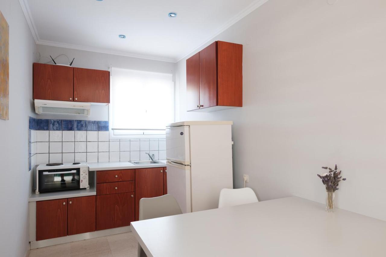 Marilena Apartments ซีดารี ภายนอก รูปภาพ